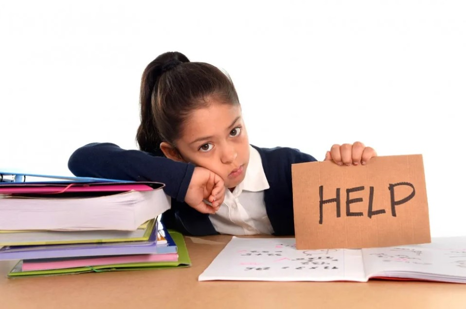 Comment gérer le stress de votre enfant à la reprise des cours